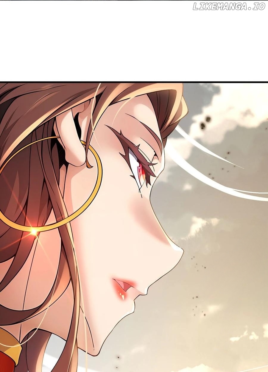 My Furry Harem Is After Me Chapter 299 - page 8